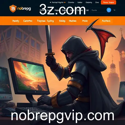 Ascensão dos Jogos Online no Brasil Impulsiona Comunidades