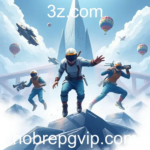 Explorando Novidades e Tendências em Jogos Online