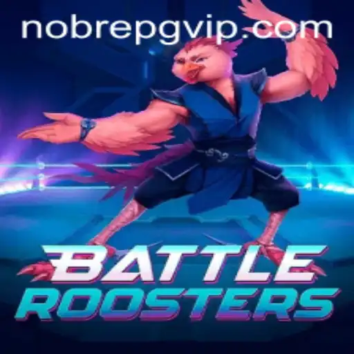 Unleash Feathers and Fury in BattleRoosters