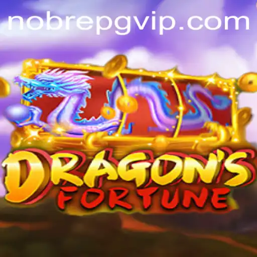 Discovering DragonFortune: An Exciting MMORPG Experience by nobrepg.com