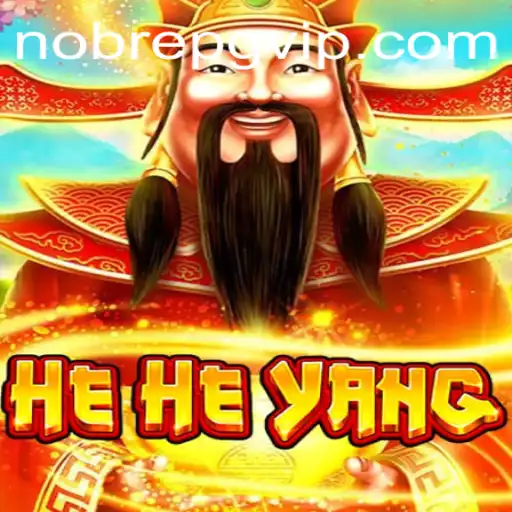 HeHeYang: A New Adventure Unveiled by nobrepg.com