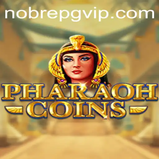 Discover the Exciting World of PharaohCoins on Nobrepg.com