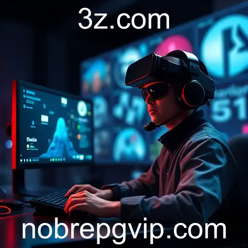 Avanços e Desafios nos Jogos Online em 2025