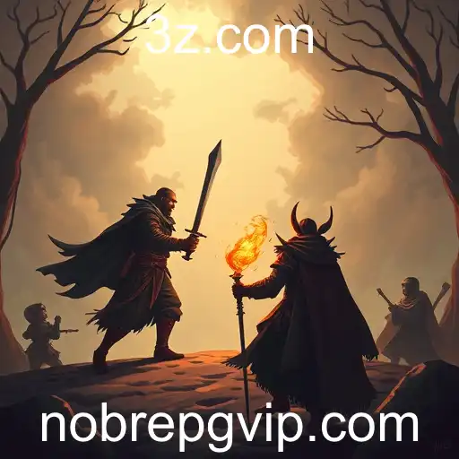 NobrePG: Evolução na Indústria de Jogos em 2025