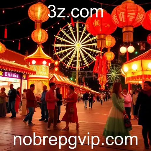 Nova Era dos Jogos em Português na NobrePG.com