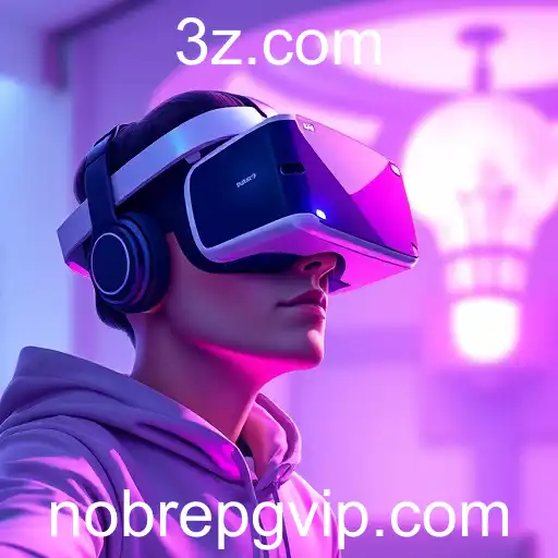 Evolução dos Jogos Online em 2025: Um Olhar sobre nobrepg.com