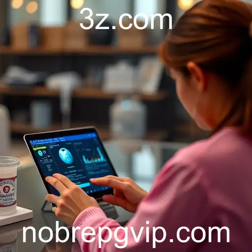 Destaques e Inovações no nobrepg.com