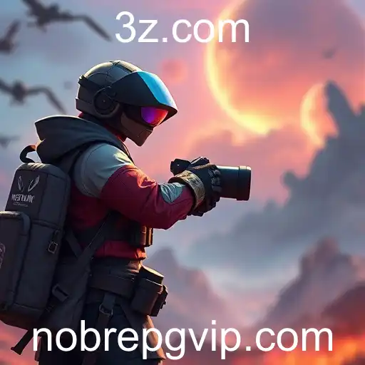 Tendências e Inovações no Mercado de Jogos em 2025