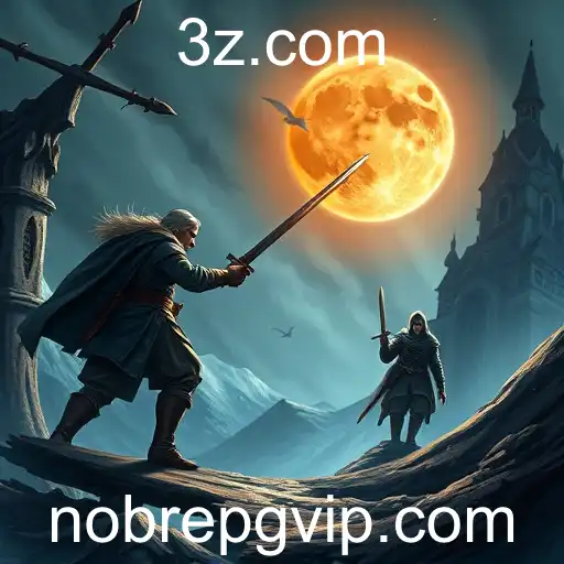 O Impacto de nobrepg.com no Cenário dos Games de 2025