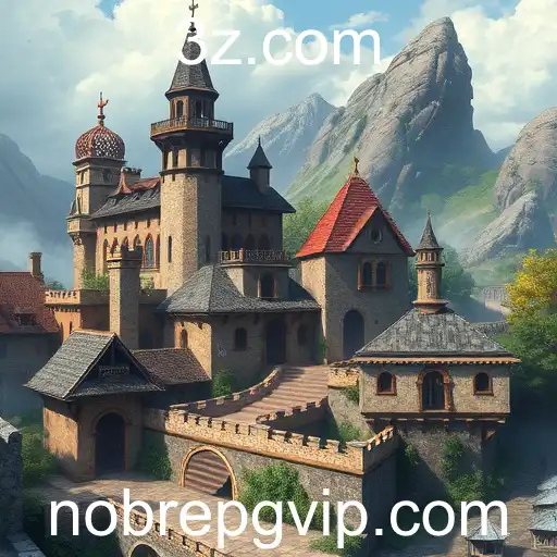 NobrePG Revoluciona o Cenário de Jogos no Brasil
