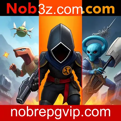 NobrePG.com Revoluciona com Novos Lançamentos