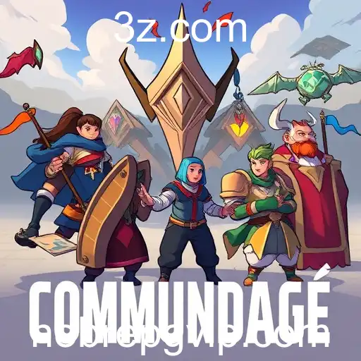 O Universo dos Jogos Online em Português