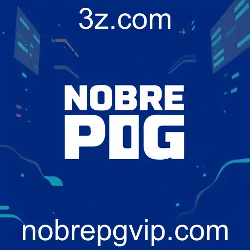 A Ascensão do nobrepg.com no Mercado de Jogos Online