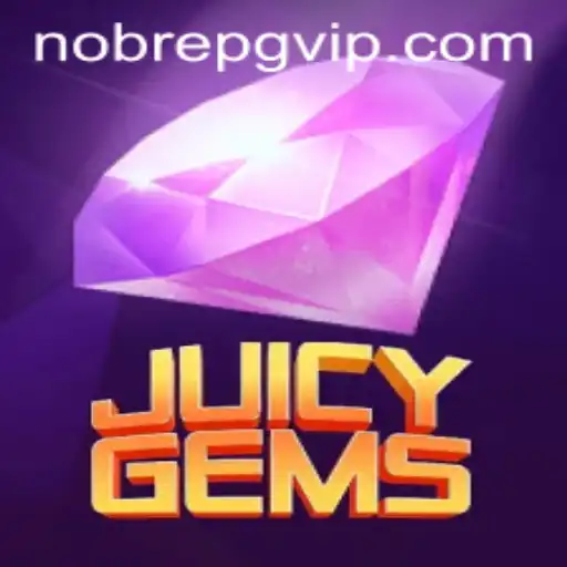 JuicyGems: Explore the Vibrant World of Gem-Packed Adventures