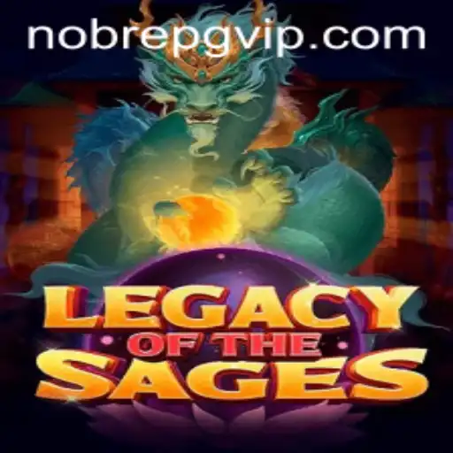 Dive into the Enchanting World of LegacyoftheSages: An Epic RPG Adventure