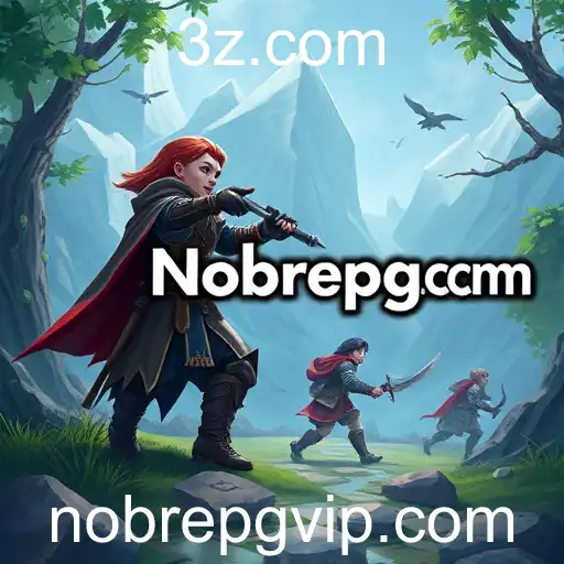 Ascensão e Impacto de NobrePG no Cenário Moderno de Jogos