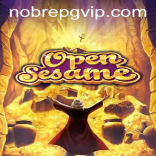 Discover the Exciting World of OpenSesame: A New Role-Playing Adventure on NobrePG