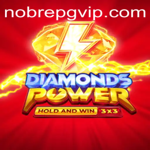 The Enchanting World of Diamondspower: A Dive into Nobrepg.com