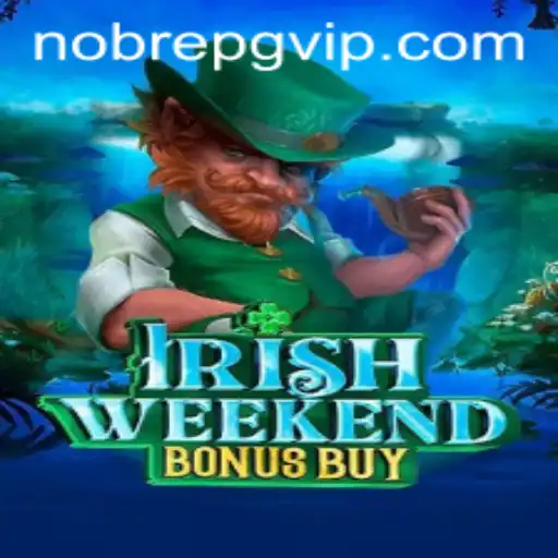 Unveiling the Charm of IrishWeekendBonusBuy: A Journey into Luck and Adventure