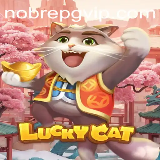 Discover the Adventure of LuckyCat: A Unique RPG Experience