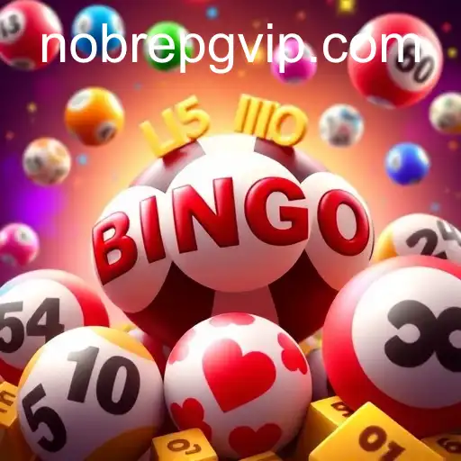 Exploring the Thrills of Online Bingo: A Deep Dive into nobrepg.com