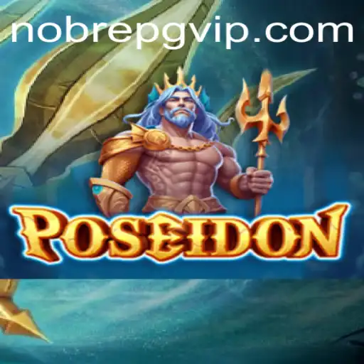 Dive into the Depths: Exploring the Adventure of Poseidon
