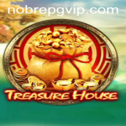 Unveiling TreasureHouse: The Adventure Awaits