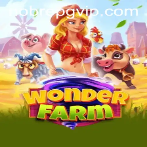 Discover the Magical World of WonderFarm